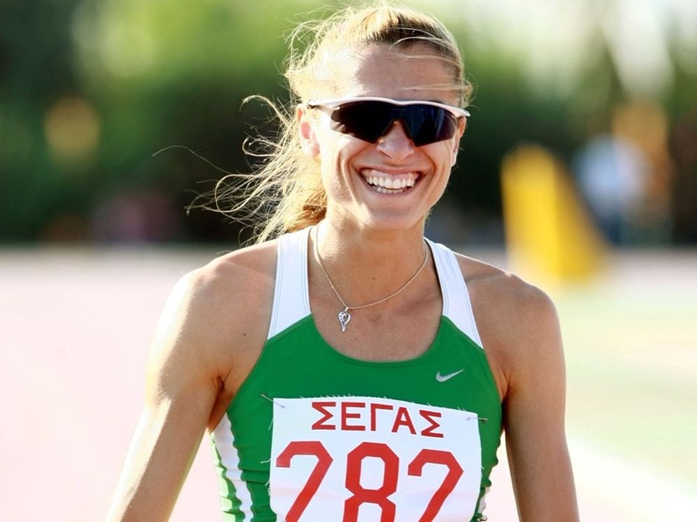 Τρίτη στο Μπέρμιγχαμ η Φιλάνδρα