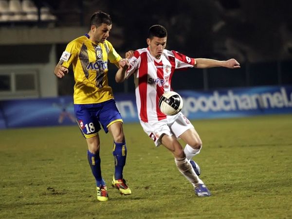 «Βλέπει» Παριανό