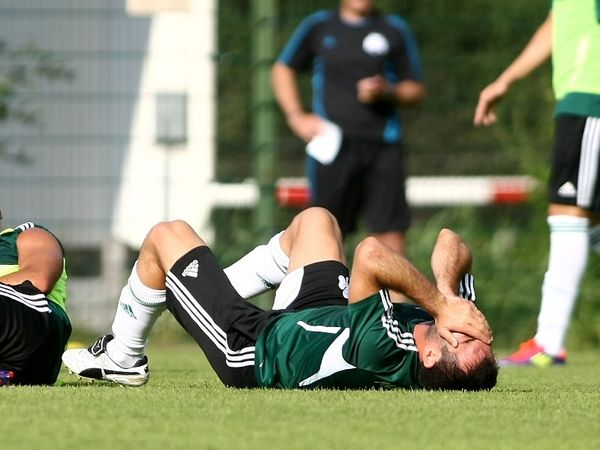 Λαχτάρα με Καραγκούνη 