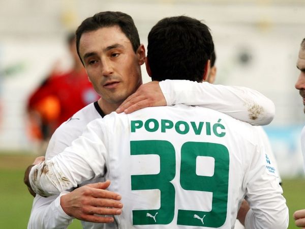 Άφαντος ο Πόποβιτς