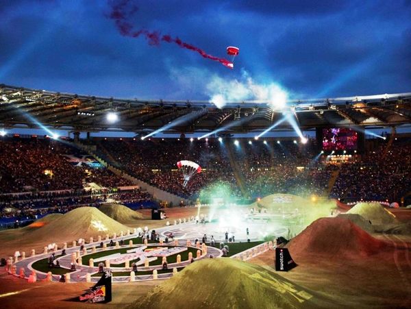 Παγκόσμιο Πρωτάθλημα X-Fighters