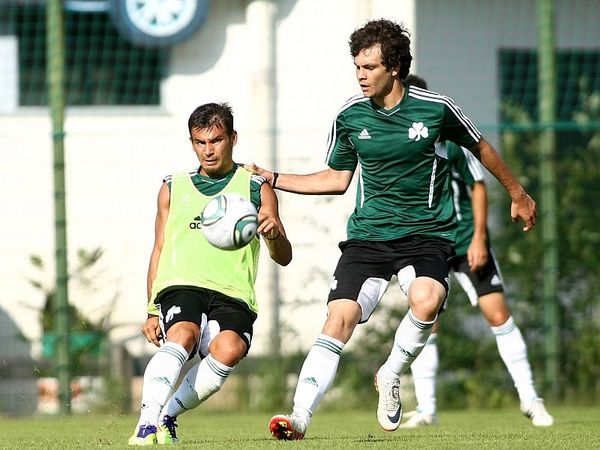 Το πρώτο «πράσινο» τεστ