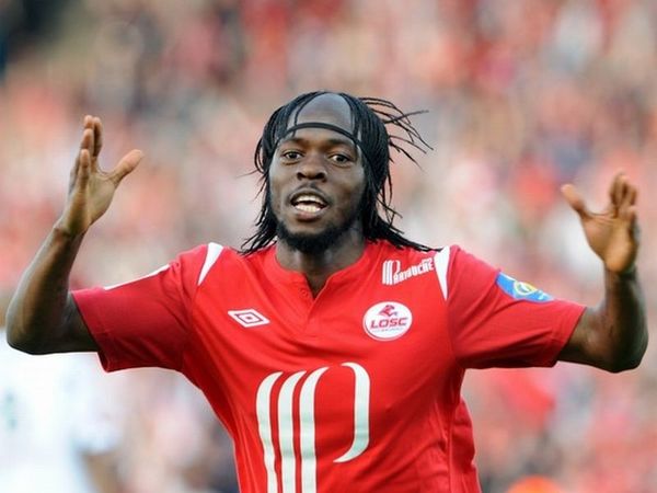 Βενγκέρ: «Πήραμε τον Ζερβινιό»