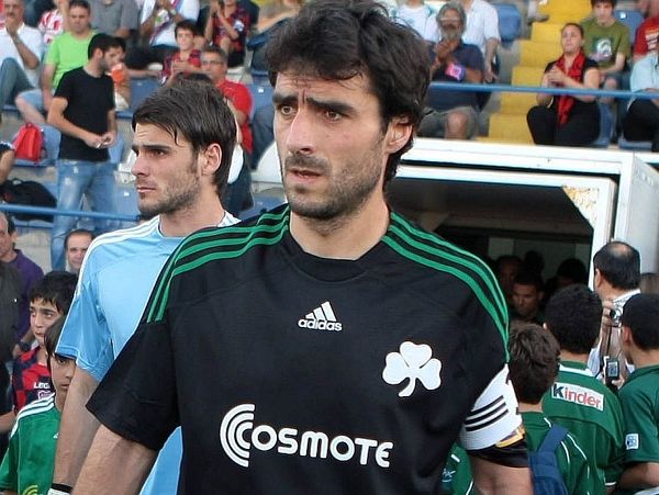 «Βάσκος» ο αρχηγός!