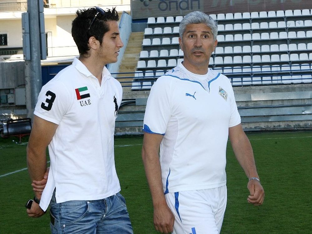 Κι όμως, υπερτερεί ο Κώστας… 