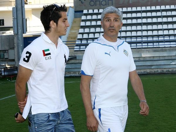 Κι όμως, υπερτερεί ο Κώστας… 