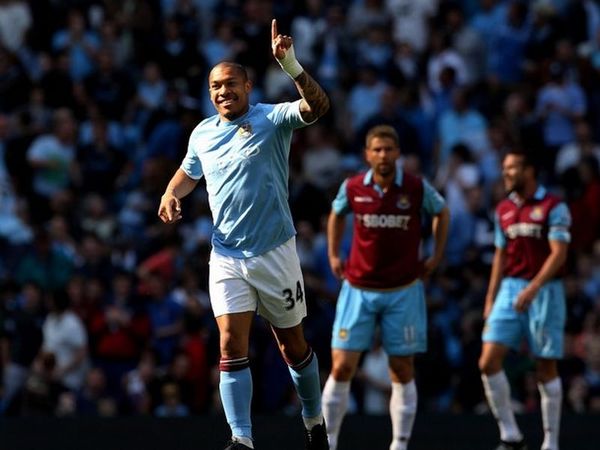 «Όλοι μισούν την Σίτι»