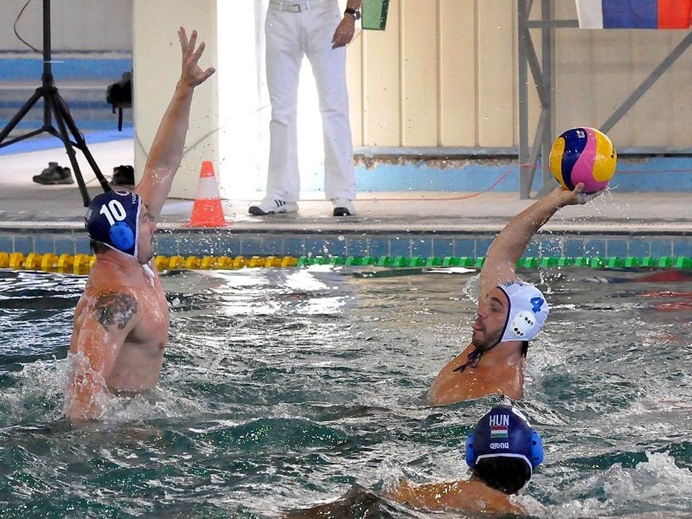 Η μεγάλη πρόκληση