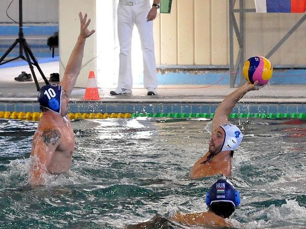 Η μεγάλη πρόκληση