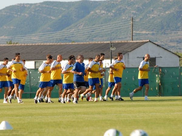Στο Καρπενήσι ο Παναιτωλικός