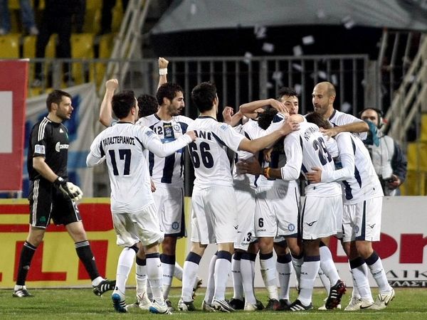 Επανεξέταση φακέλων ΟΦΗ, Ηρακλή