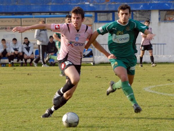 Πήρε Χασομέρη η ΑΕΛ