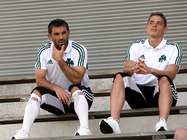 Ατομικό ο Καραγκούνης (vds)