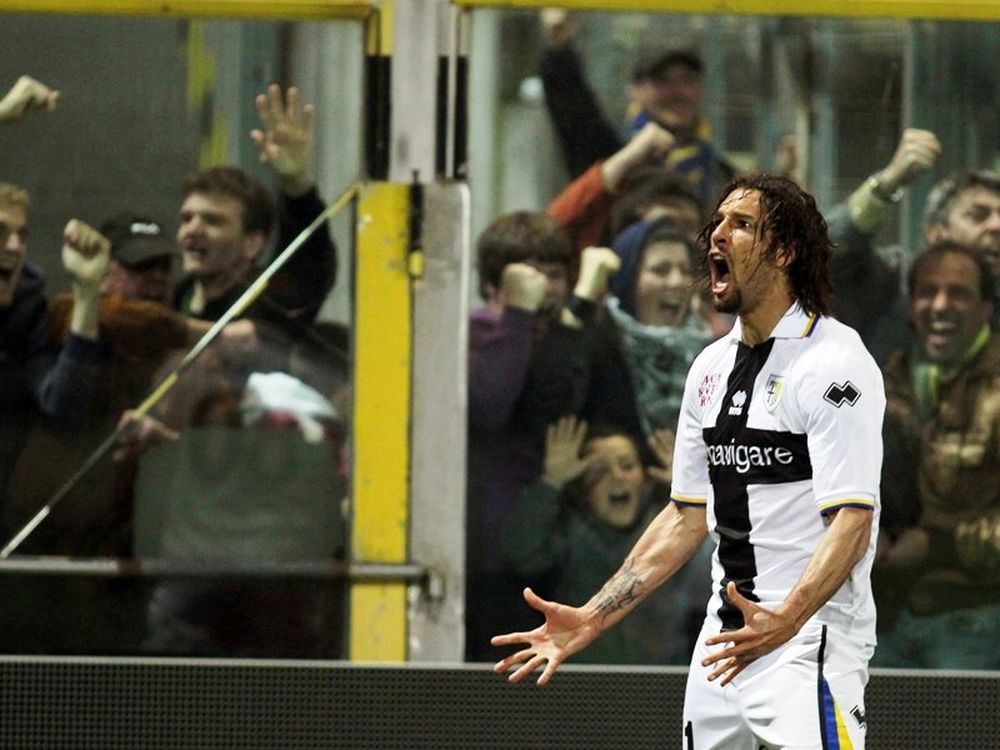 Δυσαρεστημένος ο Αμάουρι