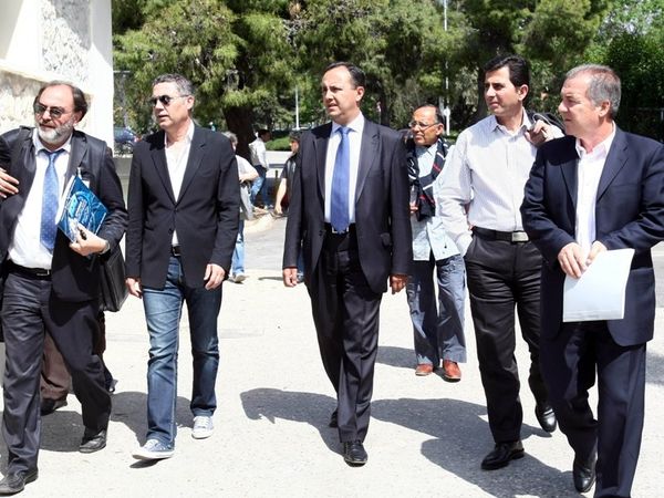 «Νομικό και ηθικό ζήτημα»
