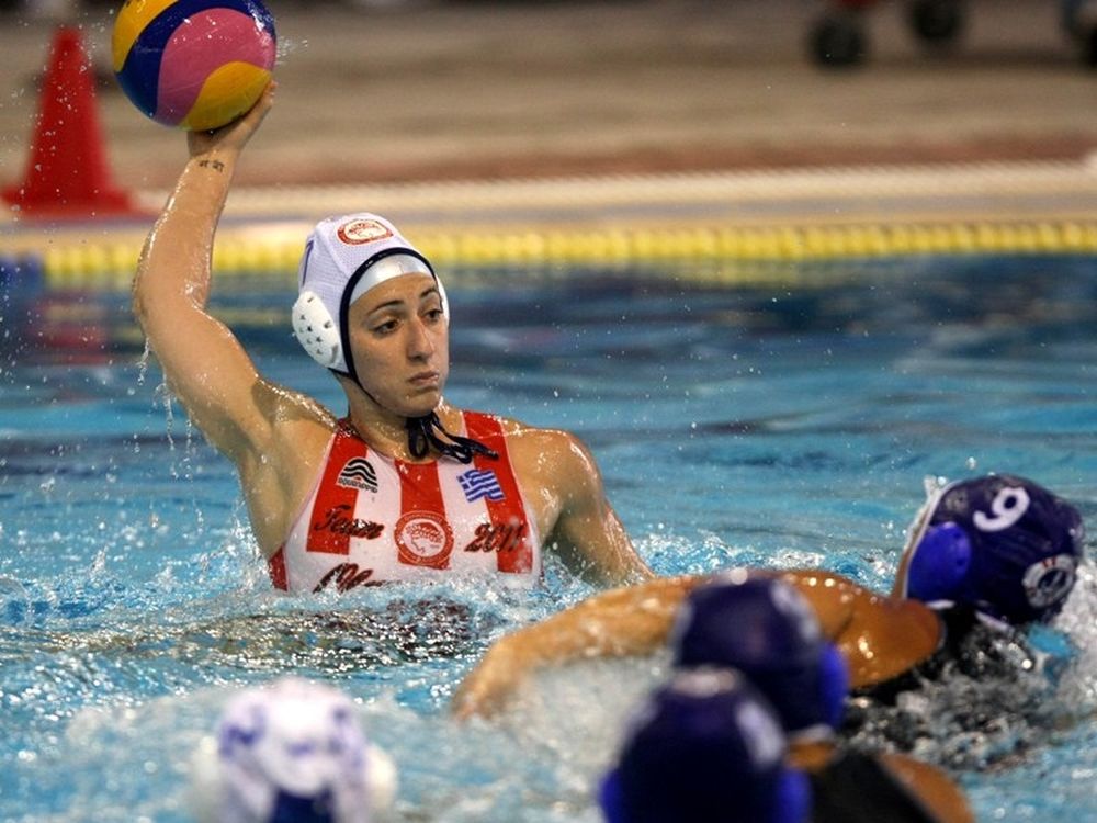 «Περασμένα…  ξεχασμένα»