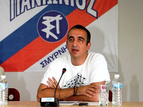 Δήλωση αποχής Τσακίρη-Λιανού