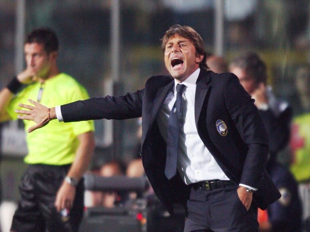 «Μία Γιουβέντους που νικάει»