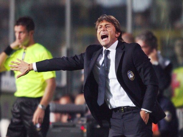 «Μία Γιουβέντους που νικάει»