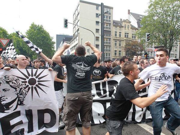 Προς αναβολή το ΠΑΟΚ - Τραμπζονσπόρ