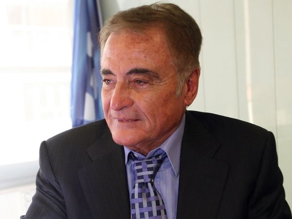 Γιδόπουλος: «Σαφείς οι νόμοι»