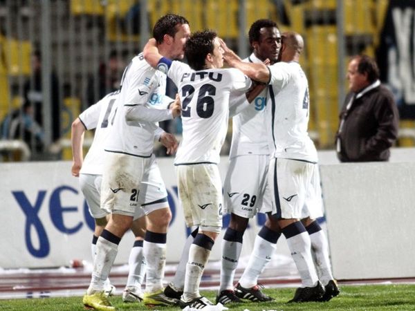 Ο διασυρμός τελειωμό δεν έχει