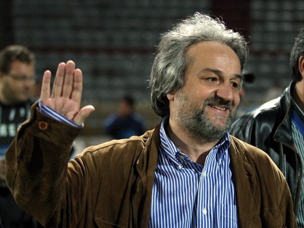 «Παγωμάρα» στον Λεβαδειακό