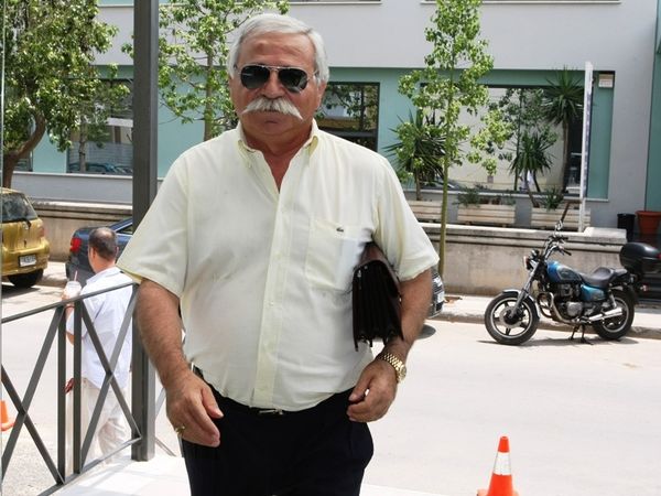 «Έδωσα 680.000 ευρώ στον ΟΦΗ»