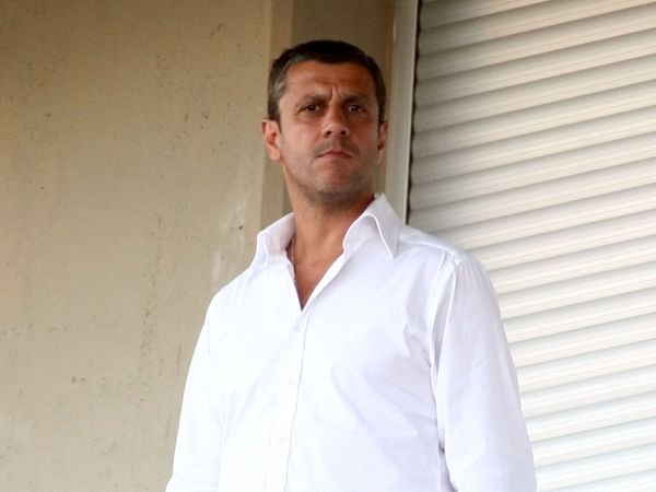 Πηλαδάκης: «Θα πάμε στα δικαστήρια»