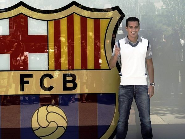 Πέδρο: «Και Σεσκ και Σάντσες»