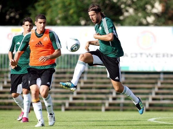 «Θα παίξω όπου μου ζητηθεί»