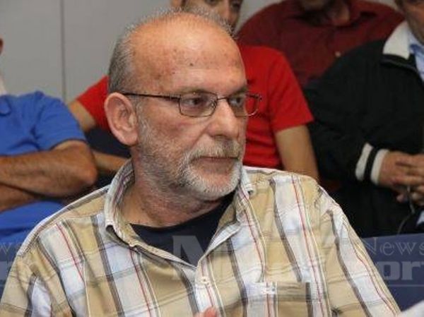 Επιστολή κατά Ευθυμάκη