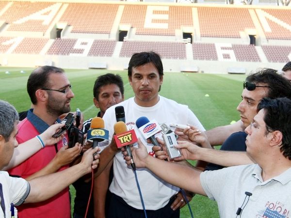 Κόουλμαν: «Να βρούμε ταυτότητα»