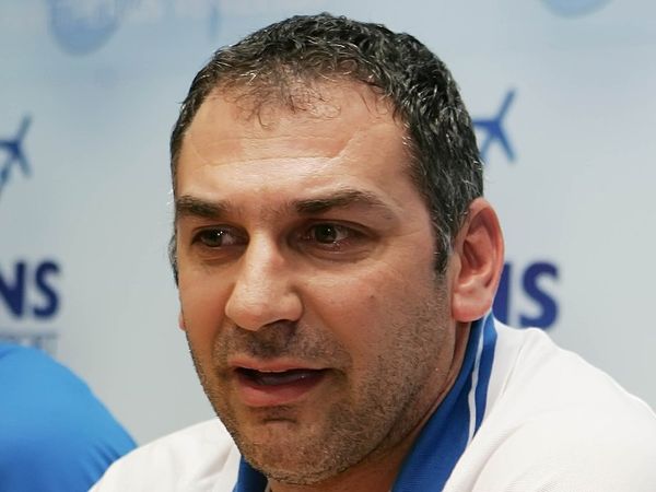 Βλασσόπουλος: «Να βρούμε χημεία»