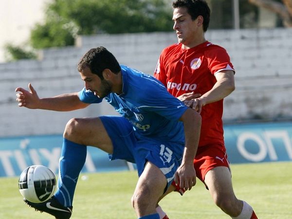 Βέροια καλεί Φαρινόλα