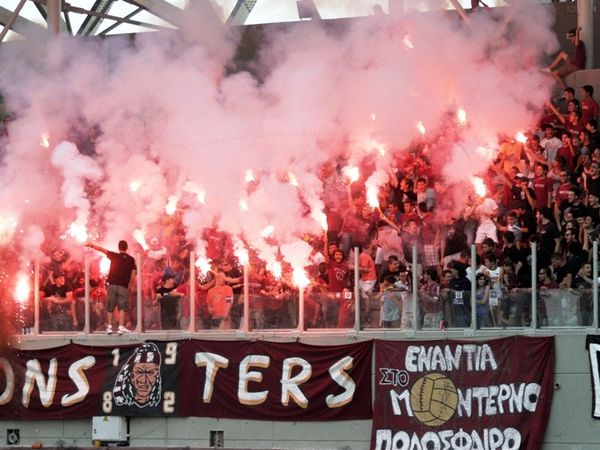 Νέες κινητοποιήσεις των Monsters