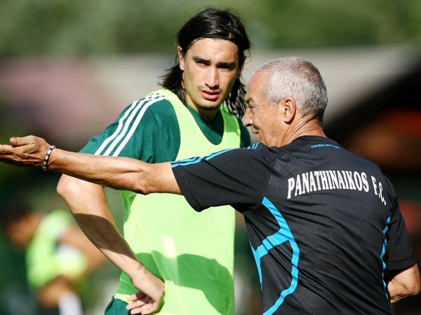 Ο Λέτο, ο Κλέιτον και ο νέος ΠΑΟ