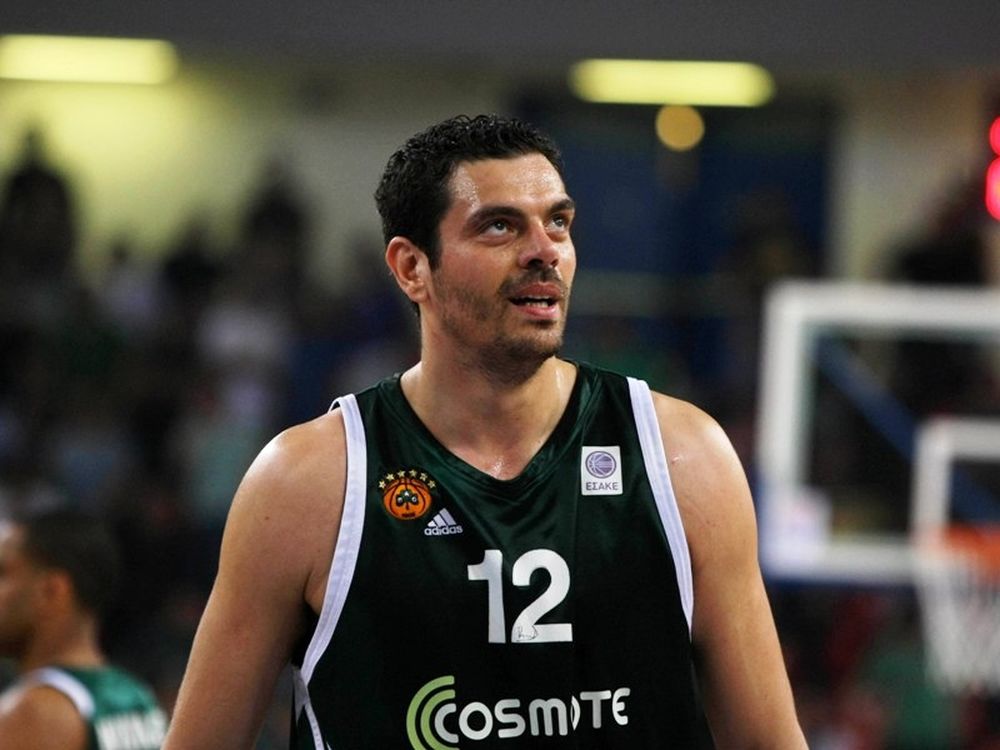 Κάποιοι θα κάνουν την αρχή…