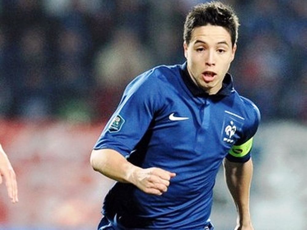 «Όχι» σε Νασρί