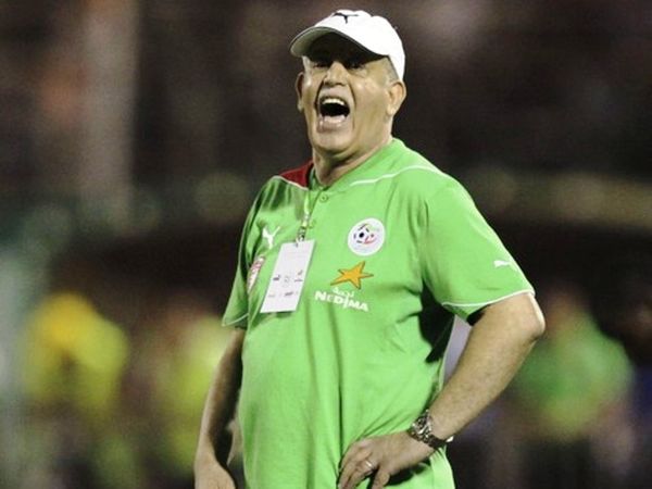 «Μόνο τεχνικός διευθυντής»