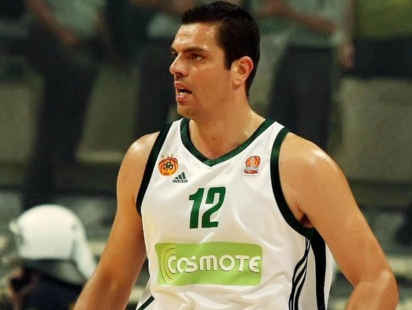 Τσαρτσαρής: «Θέλω να μείνω!»