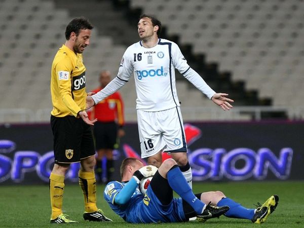  «Φτηνές» προσφυγές στον Ηρακλή 