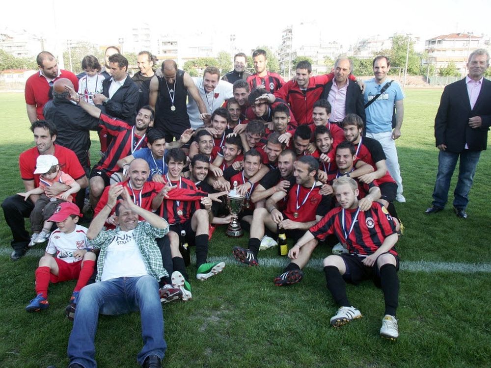 «Εδεσαν» επτά οι Πόντιοι