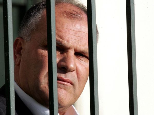 Φυντάνης: «Καμία εμπλοκή»