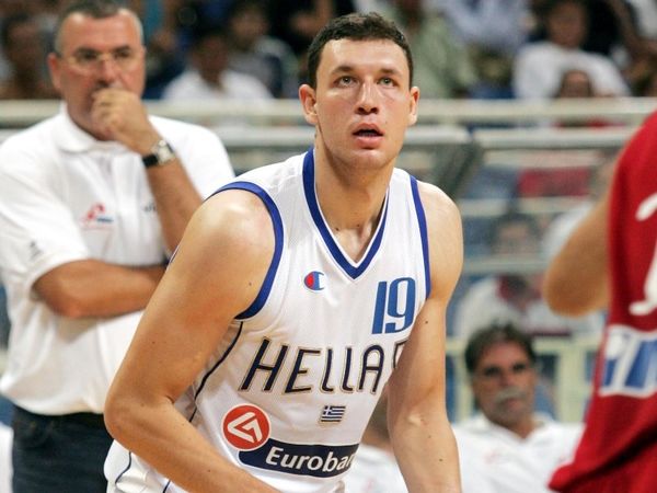 «Όχι» Μαυροκεφαλίδη στην Εθνική!
