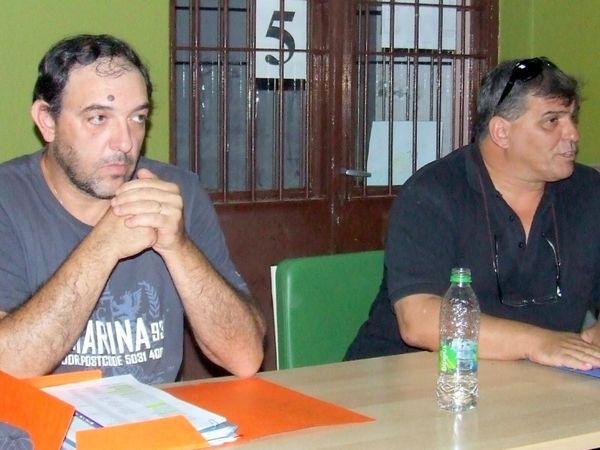 Στούπας: «Το δίκαιο στη Β Εθνική»