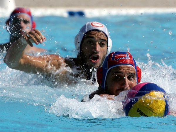 Θέλει εξωτερικό ο Μουρίκης