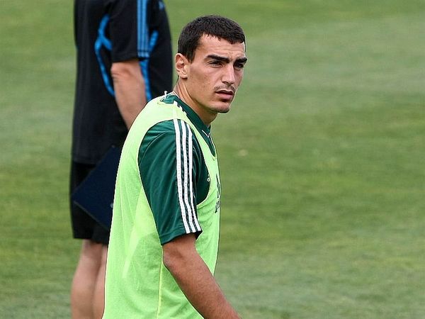 Τα τρίποντα του Λάζαρου!