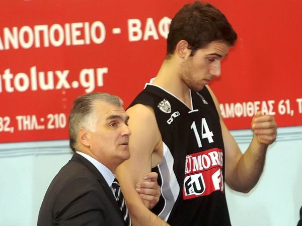 Διαφορά με Καλλέ!