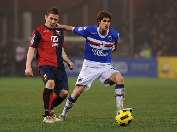 Σκέψεις για Πόλι στην Γιουβέντους